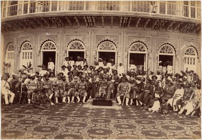  od Raja Deen Dayal