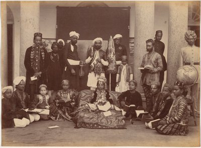  od Raja Deen Dayal