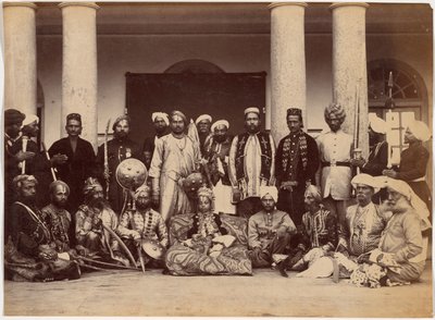  od Raja Deen Dayal