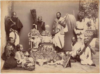  od Raja Deen Dayal
