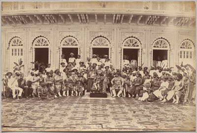  od Raja Deen Dayal