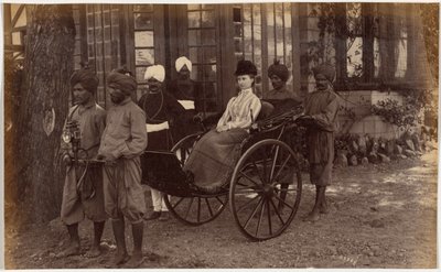  od Raja Deen Dayal