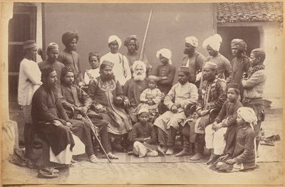  od Raja Deen Dayal