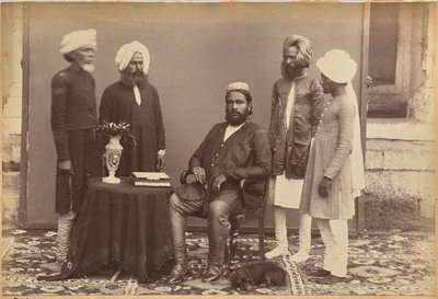  od Raja Deen Dayal