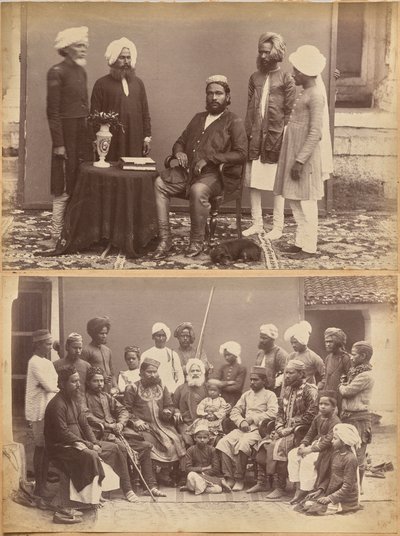 od Raja Deen Dayal