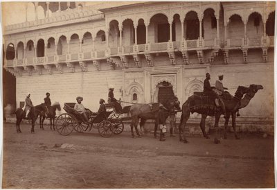  od Raja Deen Dayal