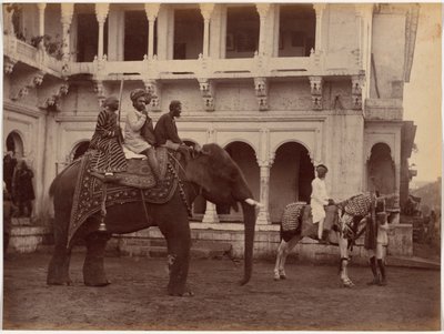  od Raja Deen Dayal