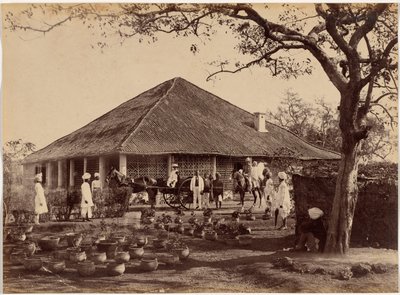  od Raja Deen Dayal
