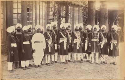  od Raja Deen Dayal