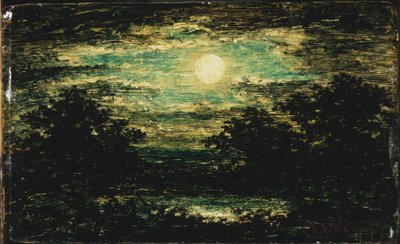 P1476,cs od Ralph Albert Blakelock