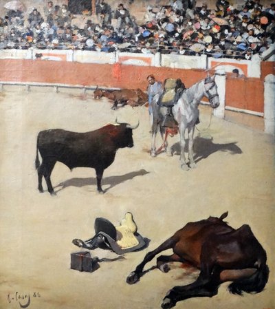  od Ramon Casas