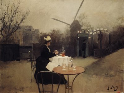  od Ramon Casas