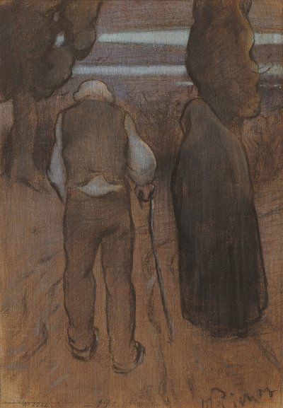 Soumrak od Ramon Pichot Gironés