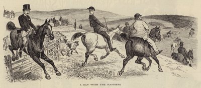 Brighton od Randolph Caldecott