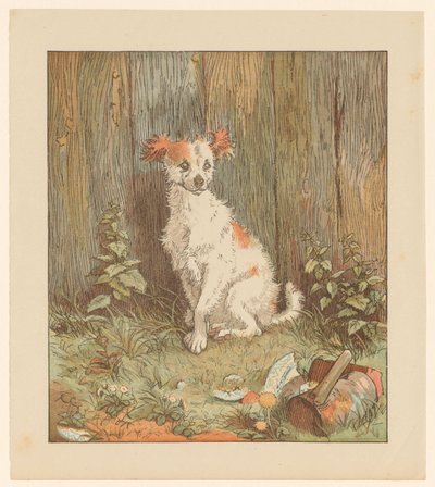  od Randolph Caldecott