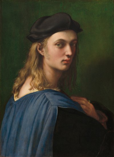Bindo Altoviti od Raphael