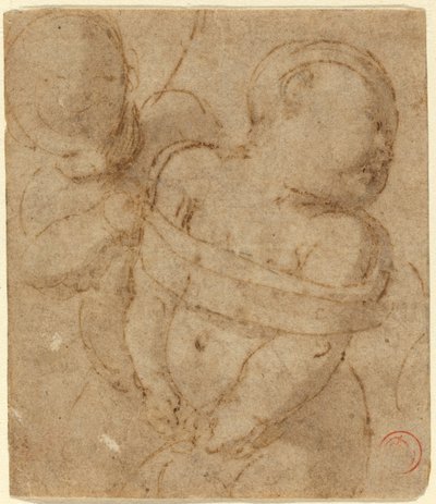 Cupid Bound od Raphael