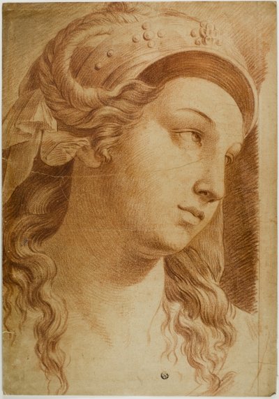 Vedoucí Komity od Raphael