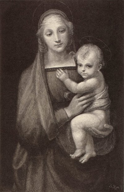  od Raphael