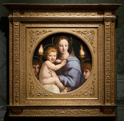  od Raphael