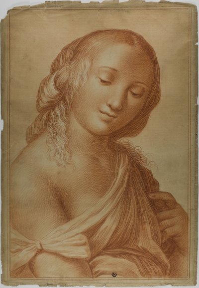 Múza od Raphael