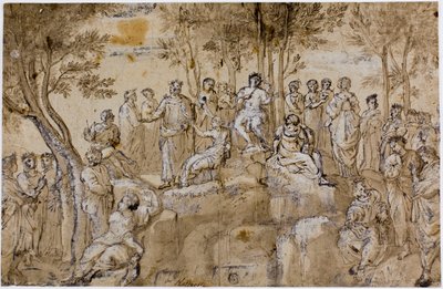 Parnas od Raphael