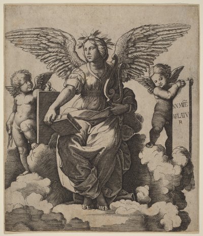  od Raphael
