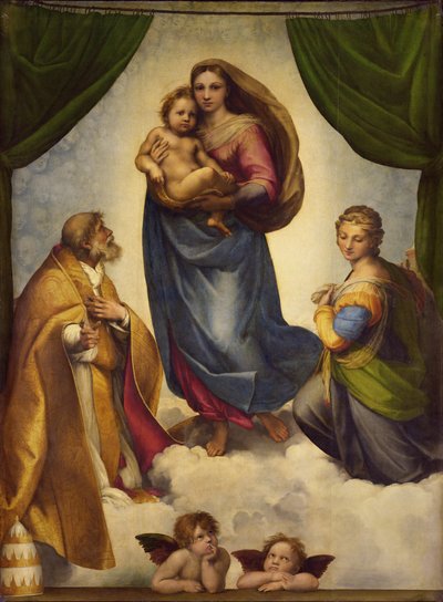  od Raphael
