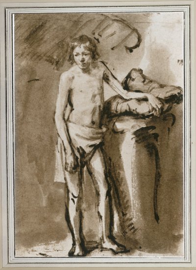  od Rembrandt Harmensz. van Rijn
