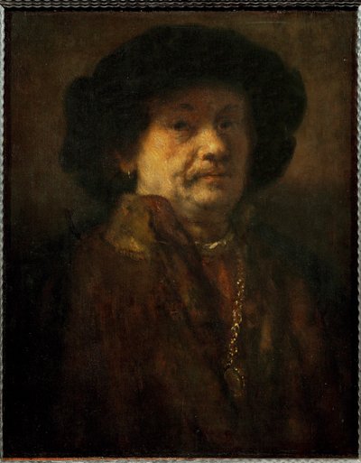  od Rembrandt Harmensz. van Rijn