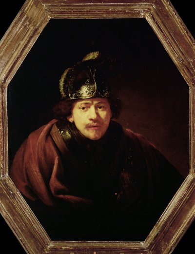  od Rembrandt Harmensz. van Rijn