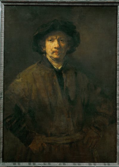  od Rembrandt Harmensz. van Rijn
