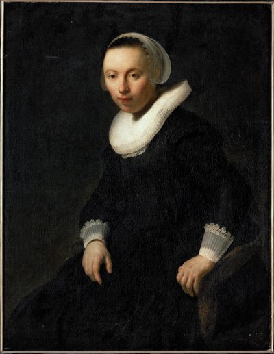  od Rembrandt Harmensz. van Rijn