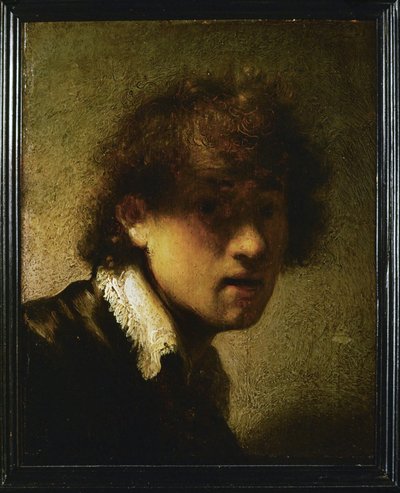  od Rembrandt Harmensz. van Rijn
