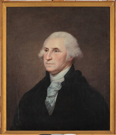  od Rembrandt Peale