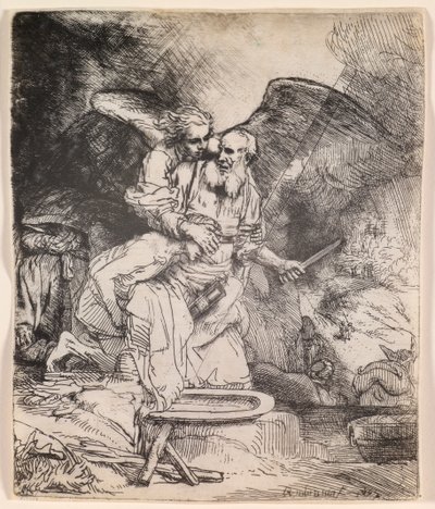  od Rembrandt van Rijn