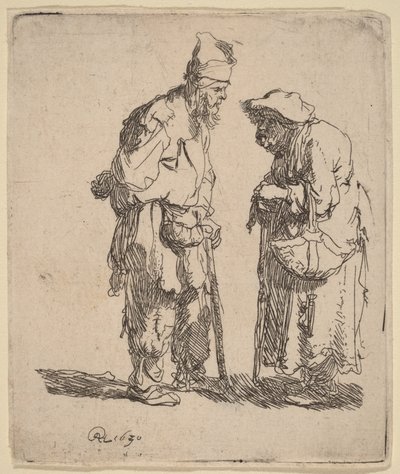  od Rembrandt van Rijn