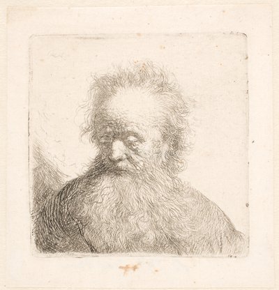  od Rembrandt van Rijn