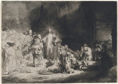  od Rembrandt van Rijn