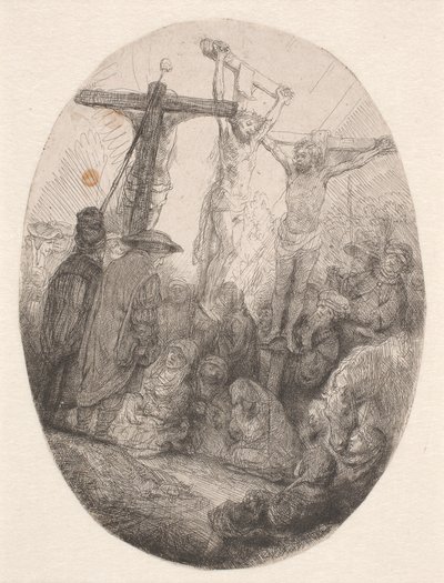  od Rembrandt van Rijn