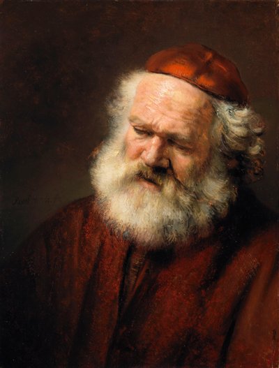  od Rembrandt van Rijn