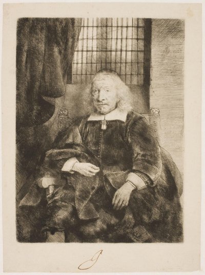  od Rembrandt van Rijn