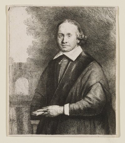  od Rembrandt van Rijn