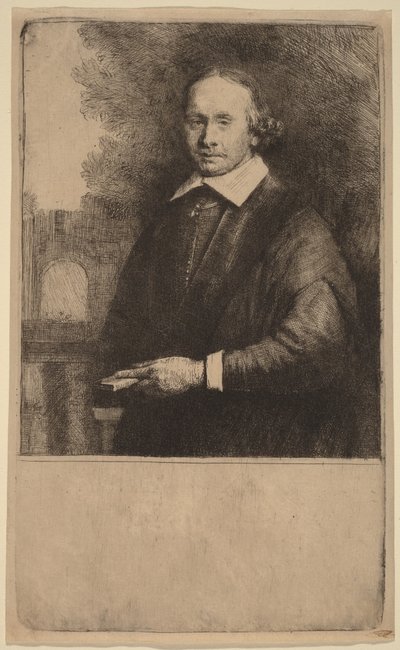  od Rembrandt van Rijn