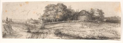  od Rembrandt van Rijn