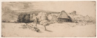  od Rembrandt van Rijn