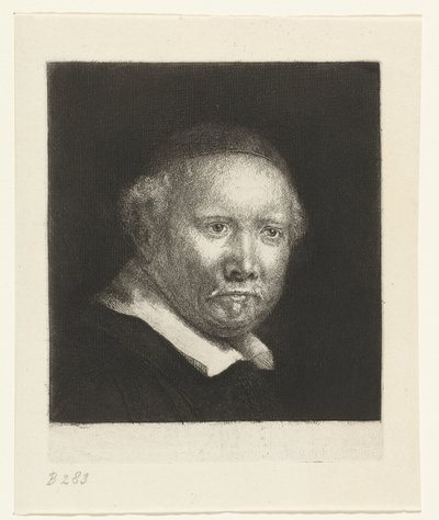  od Rembrandt van Rijn