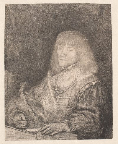  od Rembrandt van Rijn