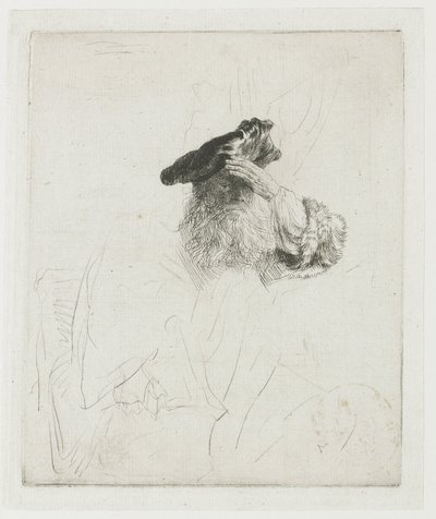  od Rembrandt van Rijn