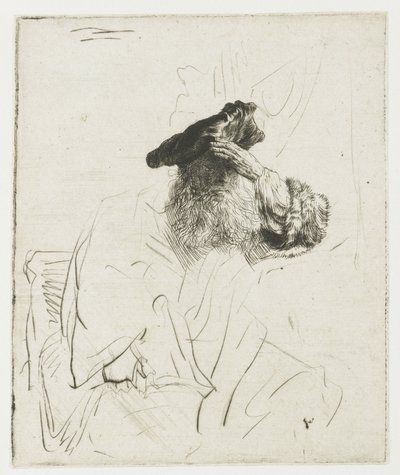  od Rembrandt van Rijn